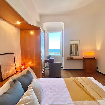 Διαμέρισμα Moneglia Liguria *