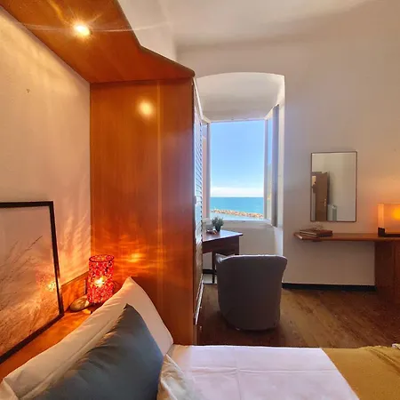 Διαμέρισμα Moneglia Liguria Moneglia