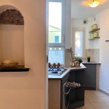 Moneglia Liguria