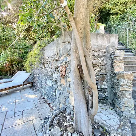 Διαμέρισμα Moneglia Liguria Moneglia