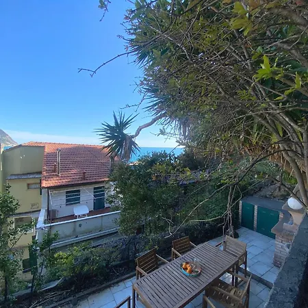 Moneglia Liguria