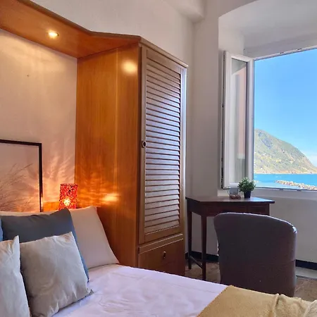 Moneglia Liguria Διαμέρισμα