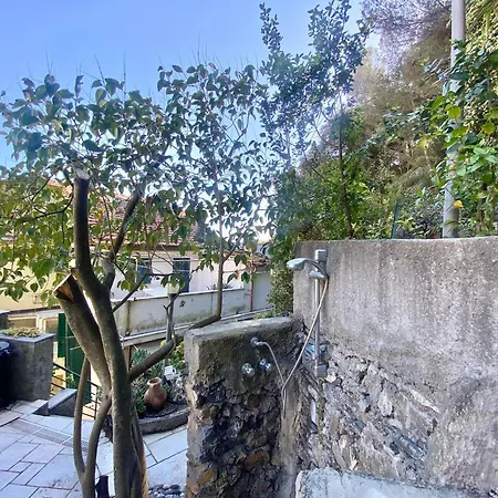 Moneglia Liguria * Moneglia