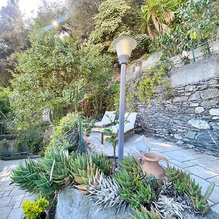 Moneglia Liguria