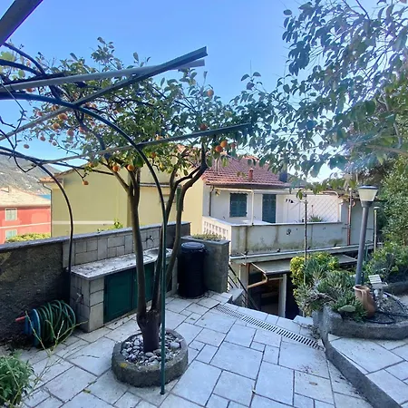 Διαμέρισμα Moneglia Liguria