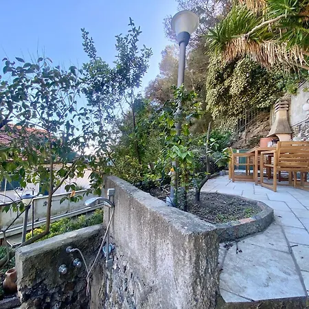 Moneglia Liguria Διαμέρισμα