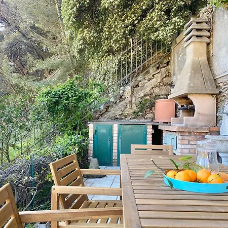 Moneglia Liguria Διαμέρισμα Moneglia